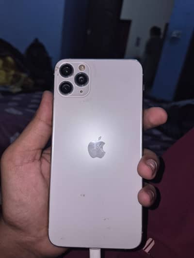 Apple iPhone 11 Pro Max