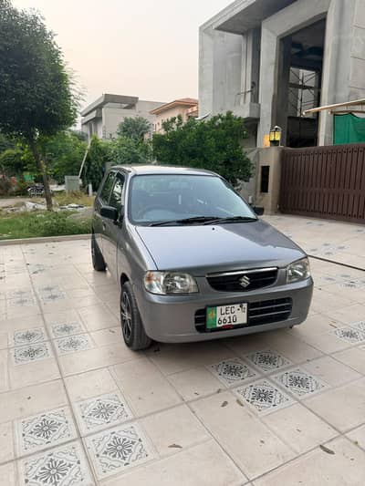 Alto VXR 2012