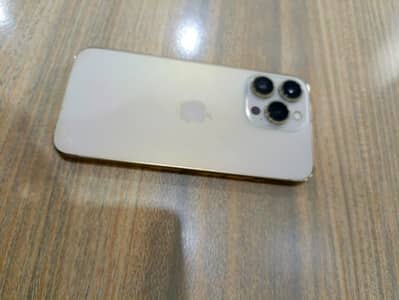 Apple iPhone 13 Pro