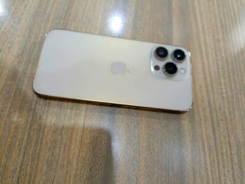 Apple iPhone 13 Pro 0