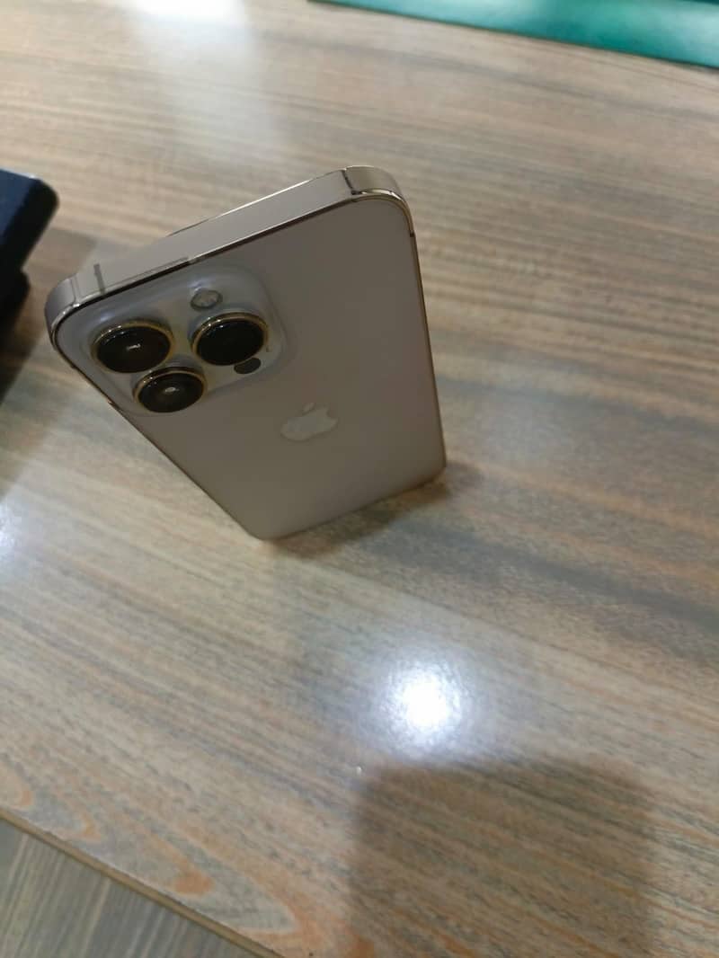 Apple iPhone 13 Pro 5
