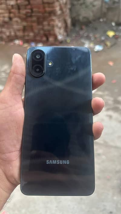 Samsung Mobile A07 5G