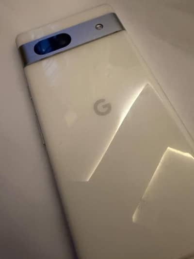 Google Pixel 7a