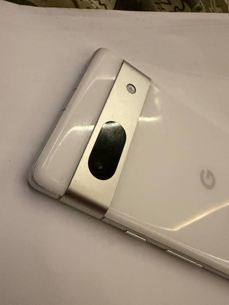 Google Pixel 7a 1
