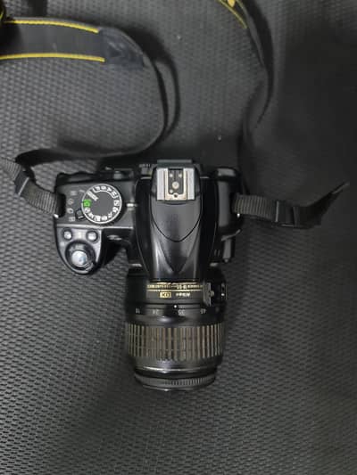 Nikon D3100