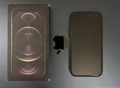 Apple iPhone 12 Pro for sale