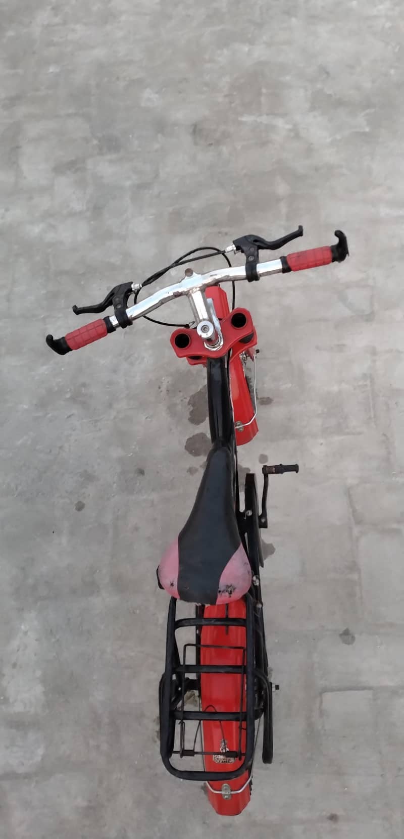 kid cycle 2