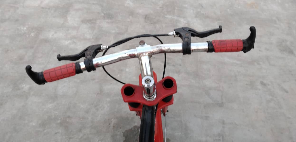 kid cycle 3