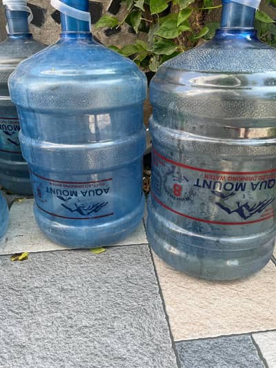 Water bottle