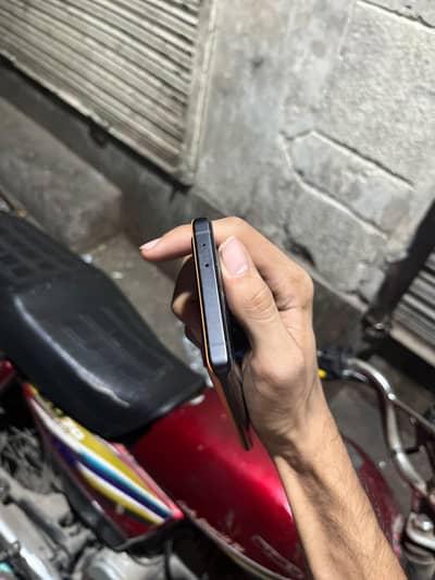 Vivo iQOO 9 Pro