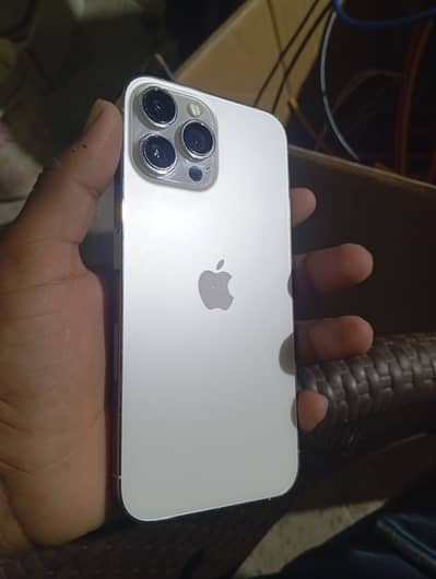 Apple iPhone 13 Pro Max