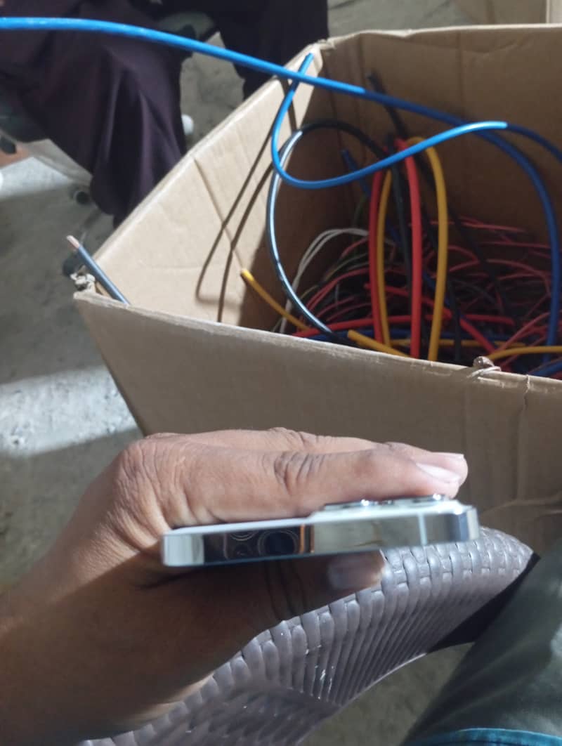 Apple iPhone 13 Pro Max 1