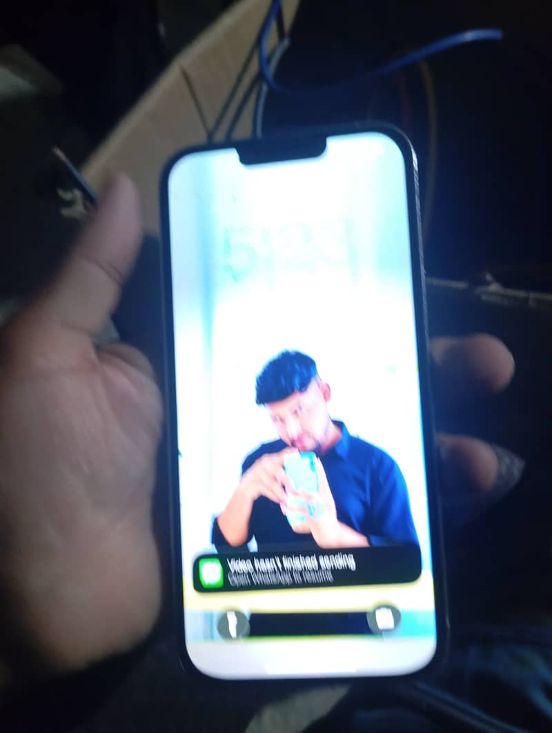 Apple iPhone 13 Pro Max 5
