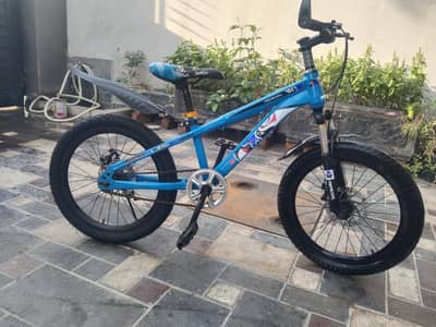 20 inch cycle 6 se 10 sal k ly