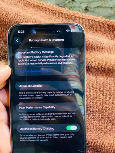 Apple iPhone 14 Pro Max