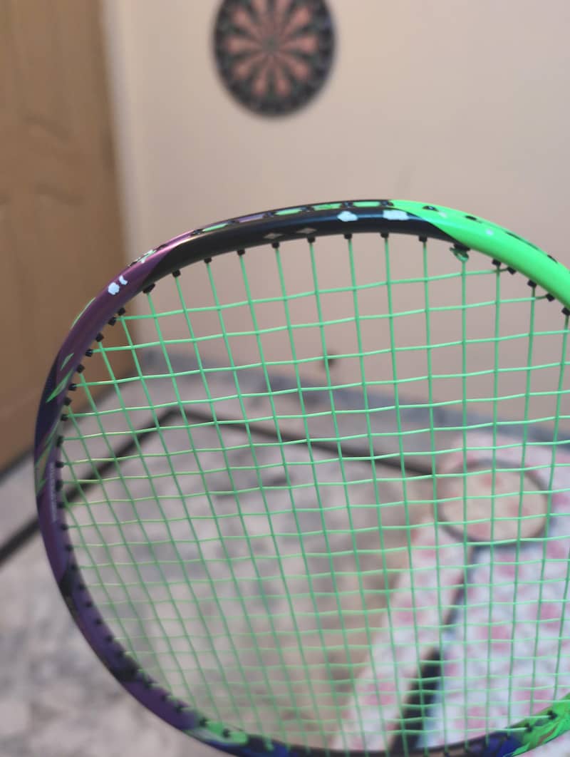 original lining Halbertec 9000 1