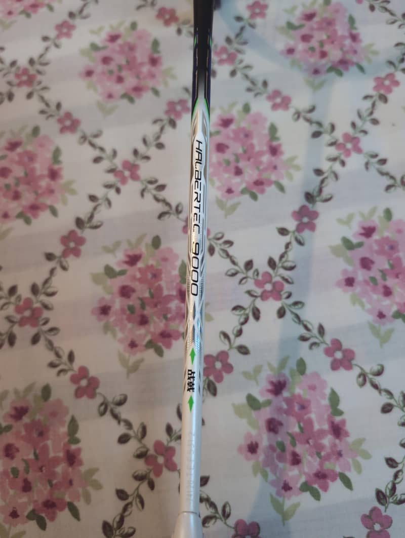 original lining Halbertec 9000 2