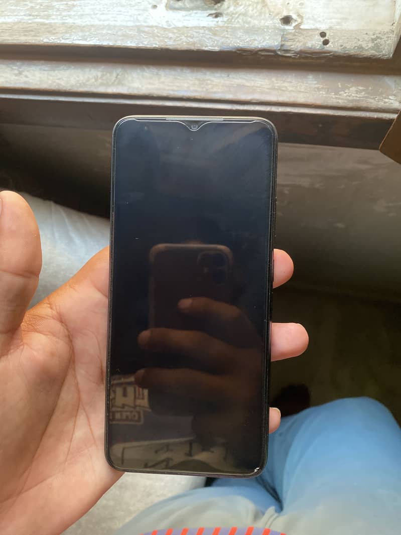 Itel A05s 0