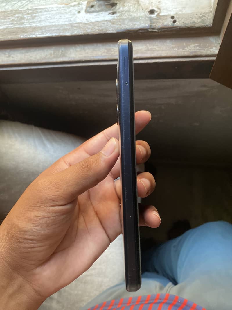 Itel A05s 1