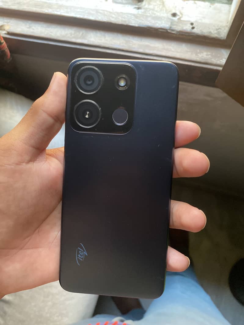 Itel A05s 2
