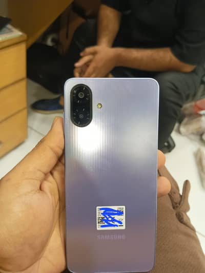 Samsung Mobile A07 5G