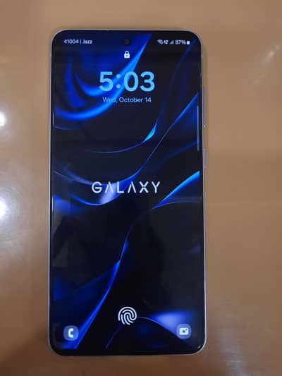 Samsung Mobile S21 FE