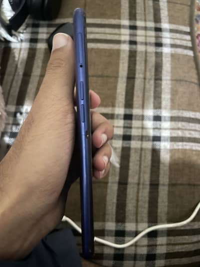 Samsung Mobile A10S