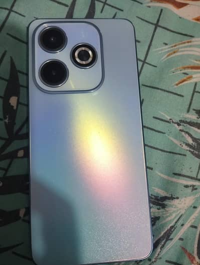 Infinix Hot 40i