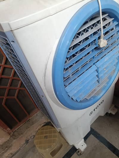 used air cooler