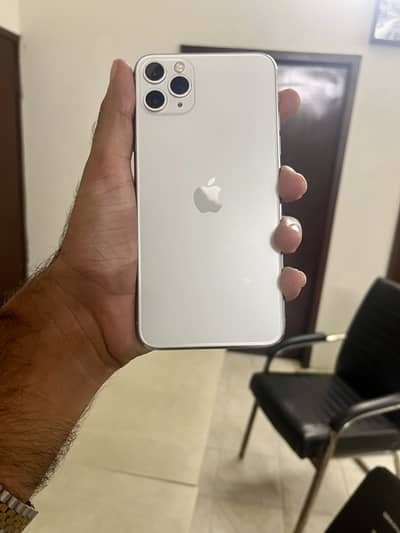 Apple iPhone 11 Pro Max