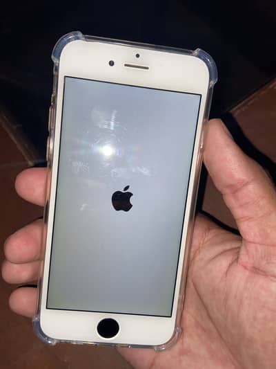 Apple iPhone 6S  03457003425