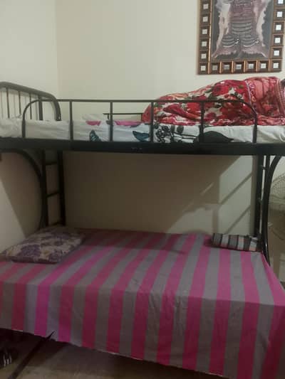 Bunk bed