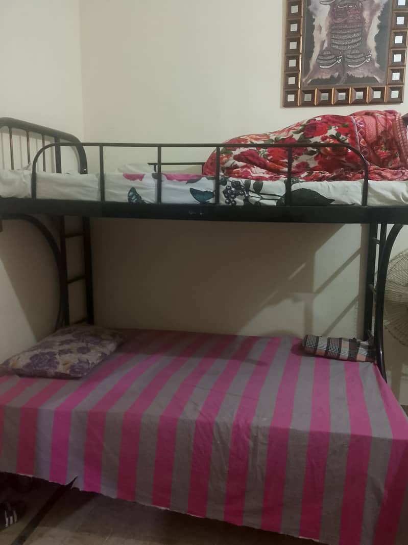 Bunk bed 0