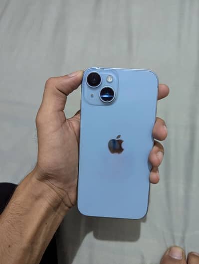 Apple iPhone 14 JV 128 gb