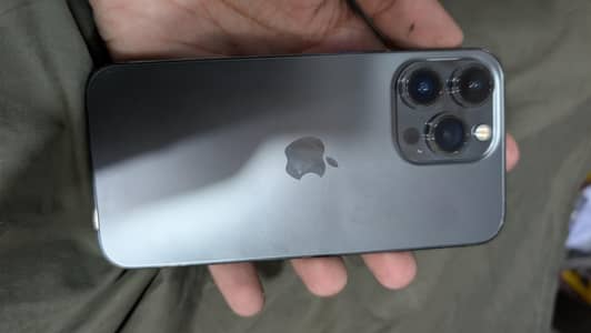Apple iPhone 13 Pro