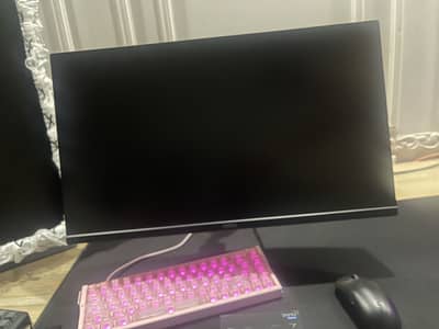 MSI MAG 255PXF 24.5" 300Hz Gaming Monitor for Sale