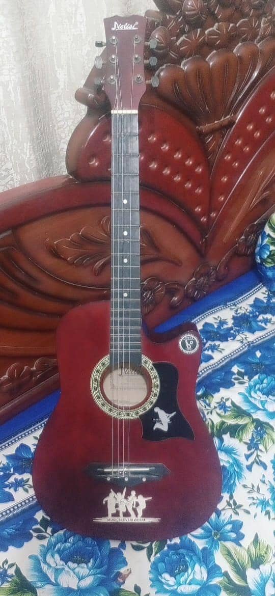 Guitar 0