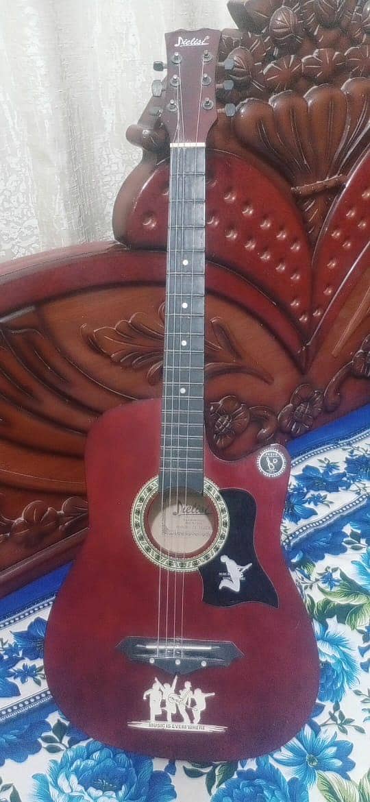 Guitar 2