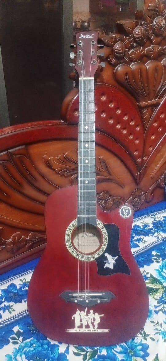 Guitar 3
