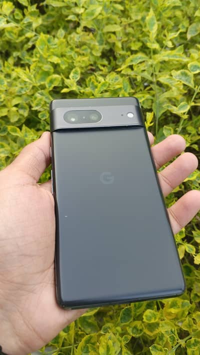 Google Pixel 7