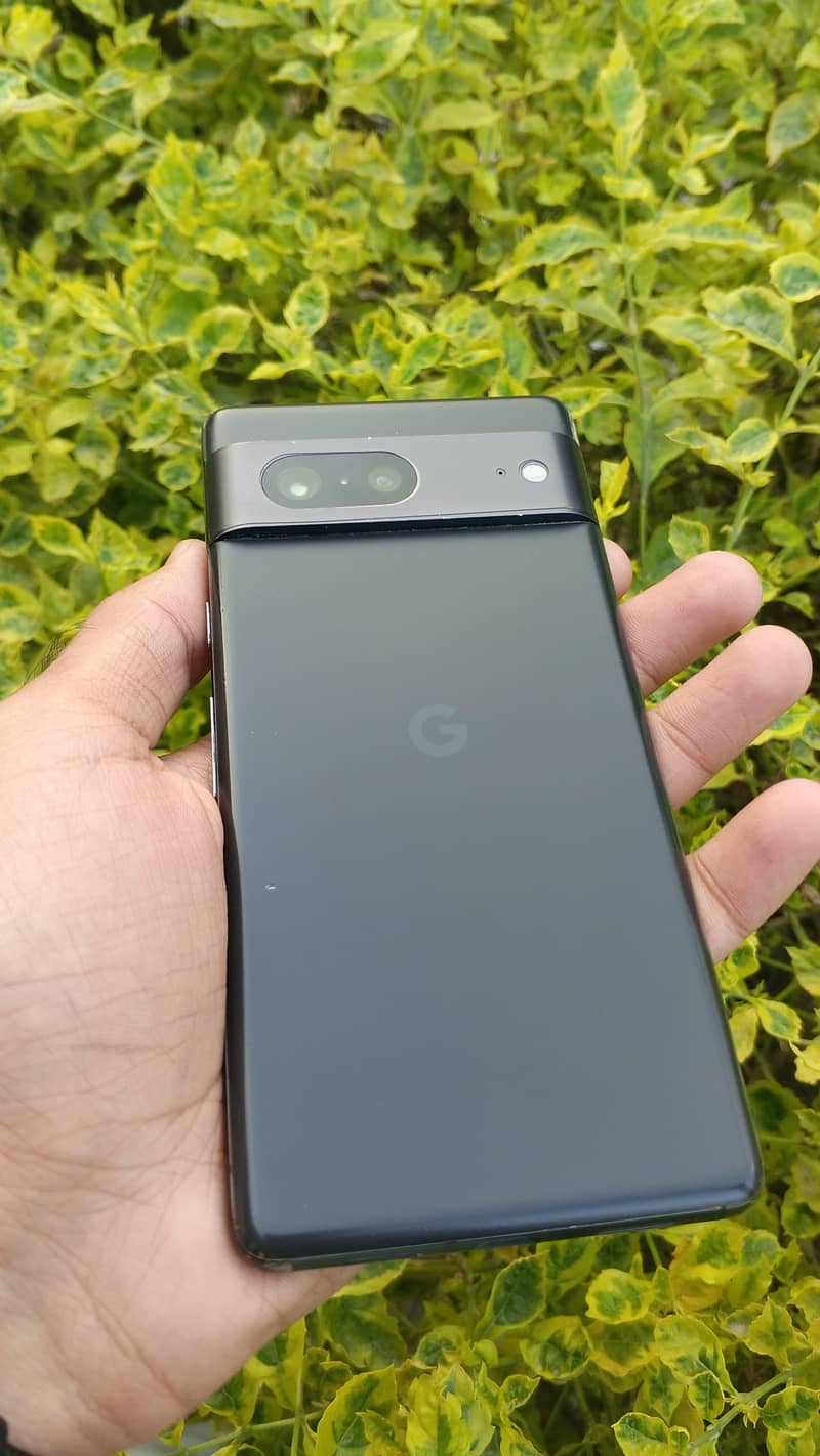 Google Pixel 7 0