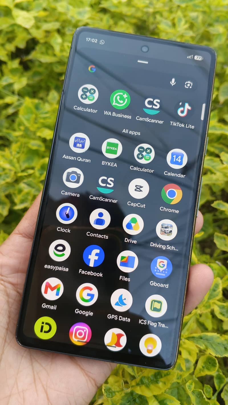 Google Pixel 7 1