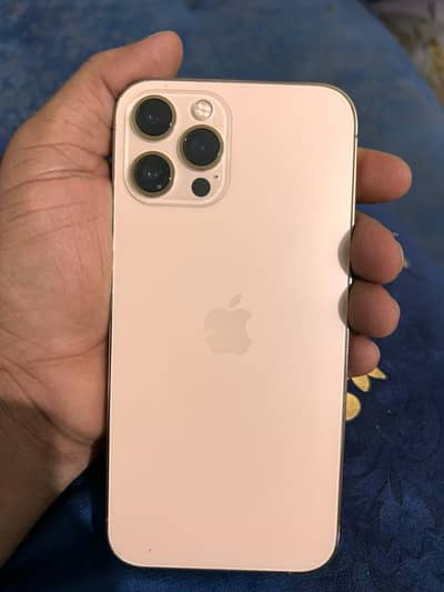 Apple iPhone 12 Pro Max