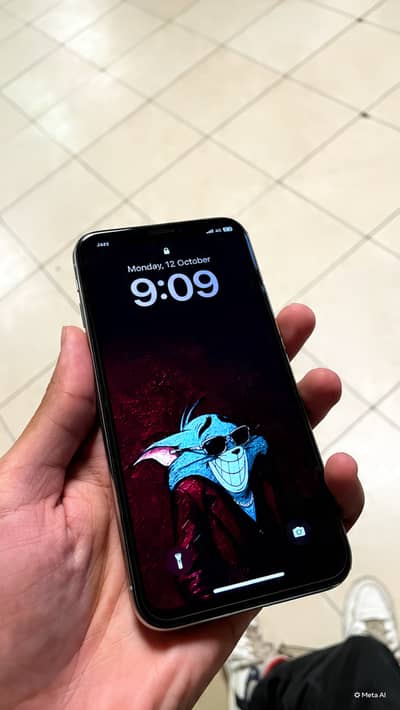 Apple iPhone X