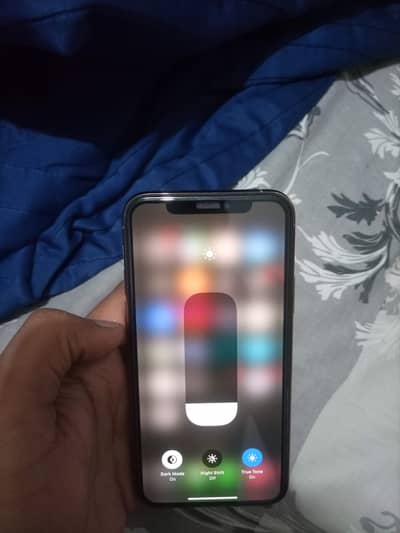 Apple iPhone 11 Pro