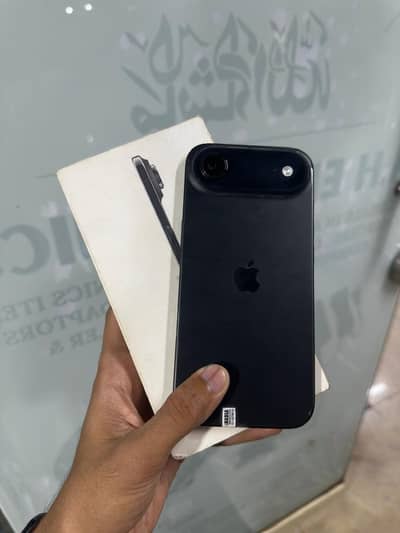 Apple iPhone 17 Air