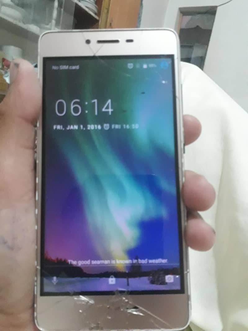 other model qmobile 2