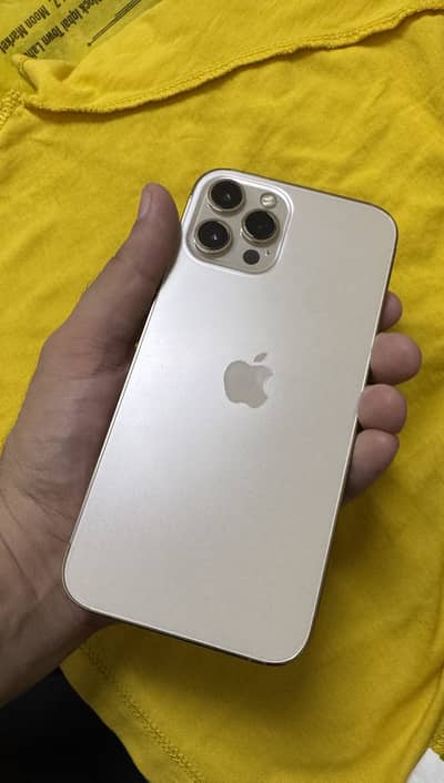 Apple iPhone 12 Pro Max