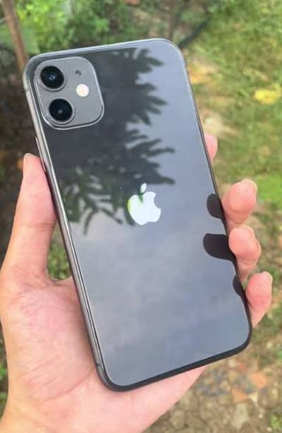 Apple iPhone 11