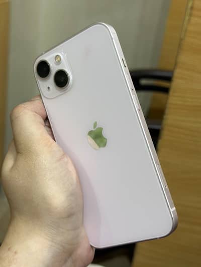 iPhone 13 256 PTA